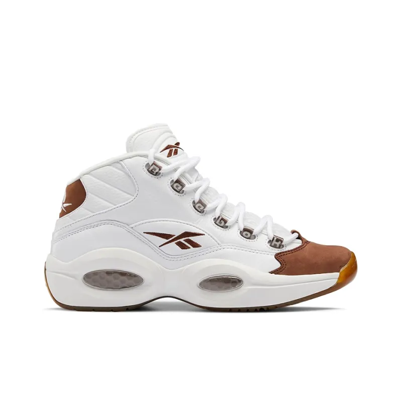 Reebok Question Mid Mocha Toe-1