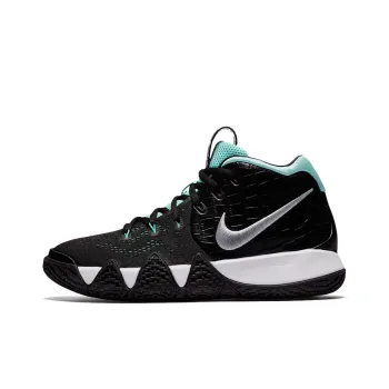 Nike Kyrie 4 Aqua Blue GS