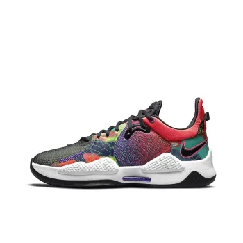 Nike Pg 5 Ep 'Multi Color'