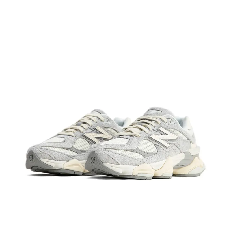 New Balance 9060 Quartz Grey-2