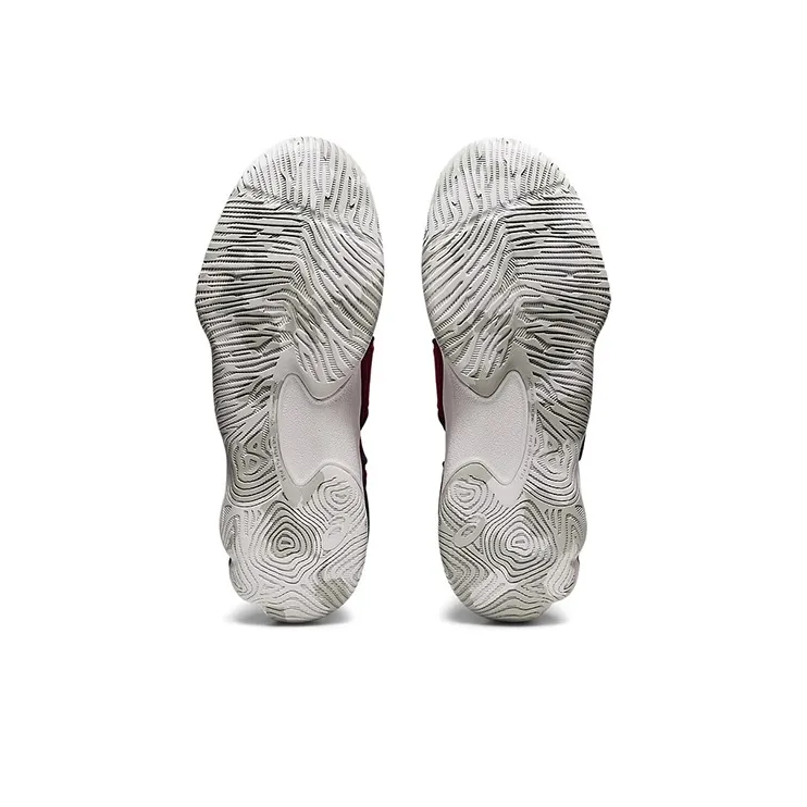 Asics Invade Nova 'Beet Juice Midnight'-5