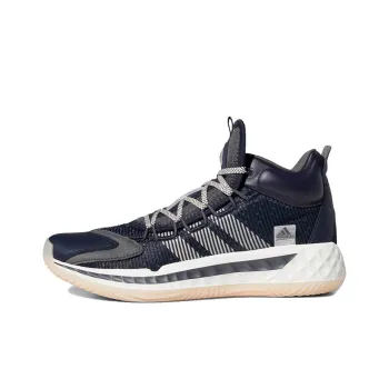Adidas Pro Boost Mid 'Legend Ink'