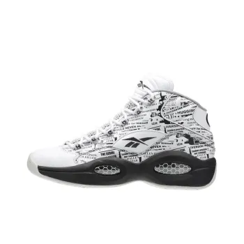 Reebok Question Mid 'Misunderstood'