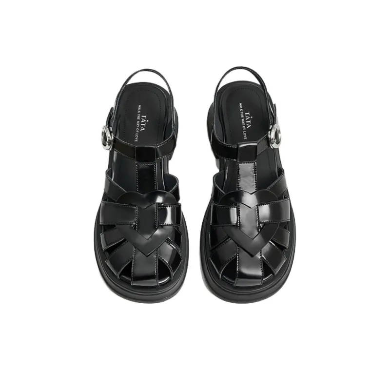 TATA Roman Sandals Women's-8