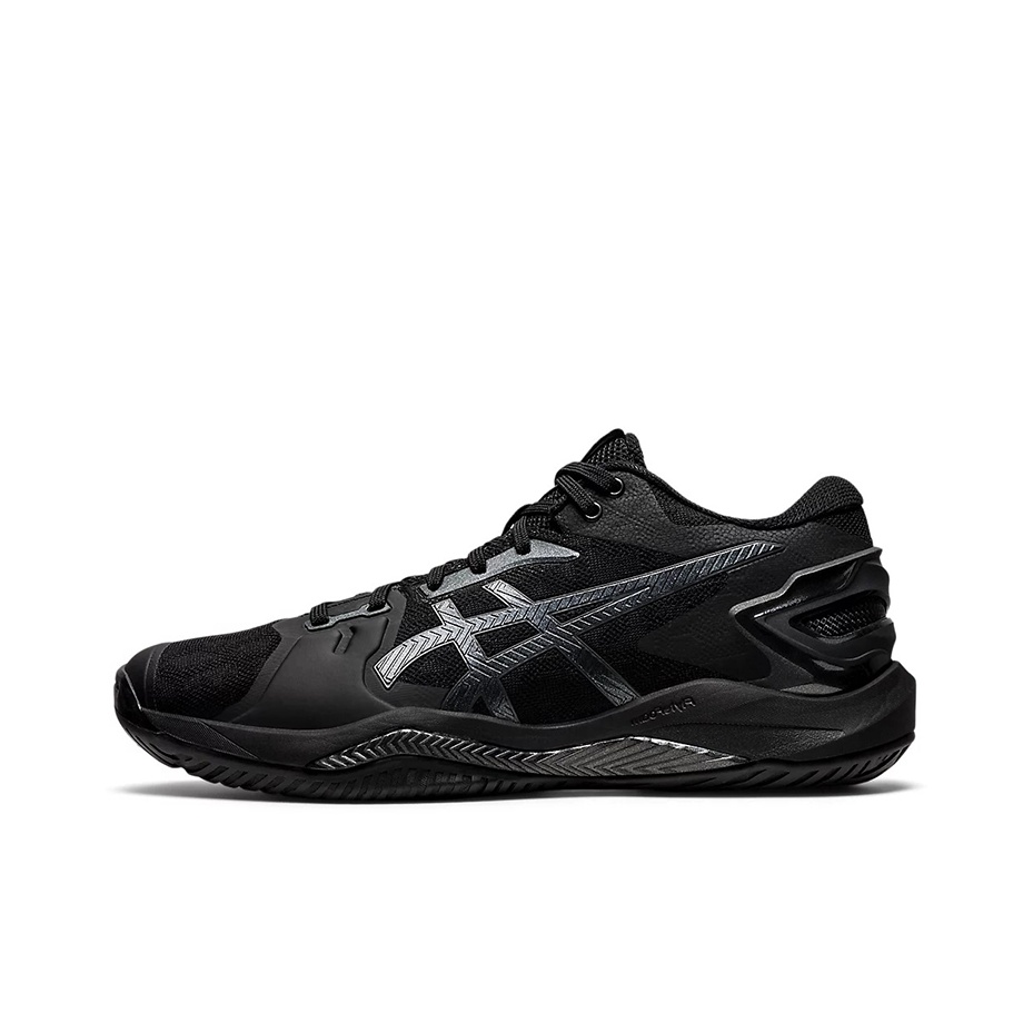 Asics Gel Burst 28 'Black Gunmetal' US M 12.5 - POIZON