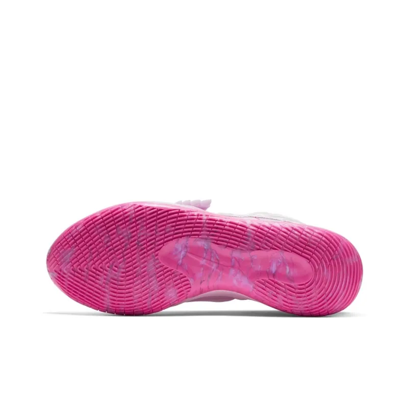 Nike Kd 12 'Aunt Pearl'-4