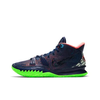Nike Kyrie 7 'Midnight Navy'