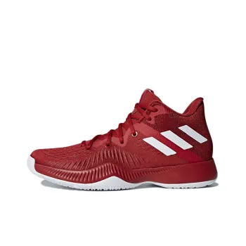 Adidas Mad Bounce 'Red White'
