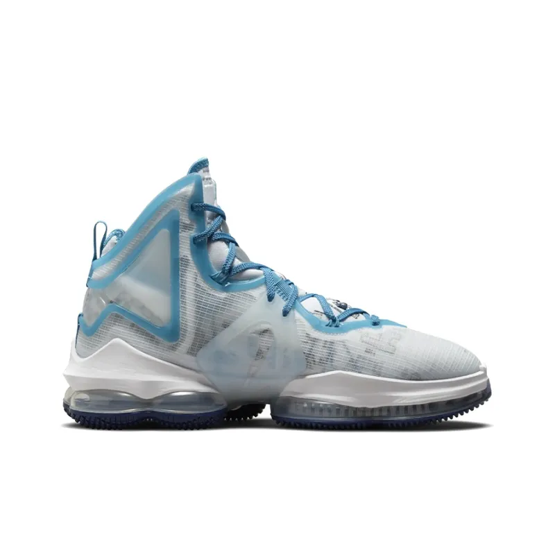 Nike Space Jam X LeBron 19 Ep 'Sweatsuit'-1