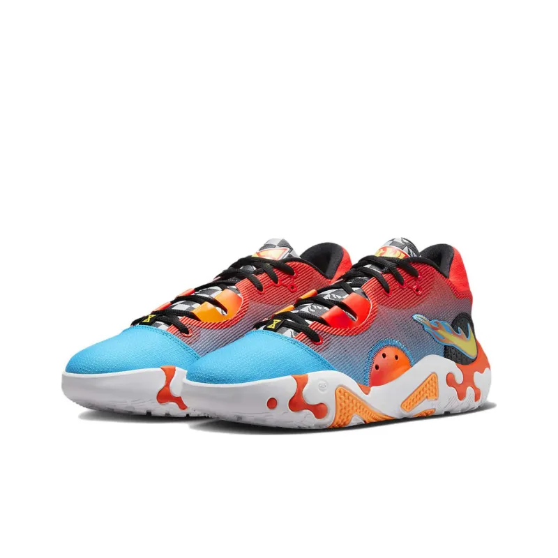Nike PG 6 EP 6 'Hot Wheels'-2