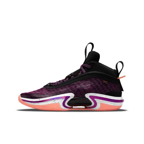 Jordan Air Jordan 36 Basketball Shoes Unisex