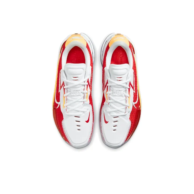Nike Air Zoom GT Cut 1 EP 'University Red'-3