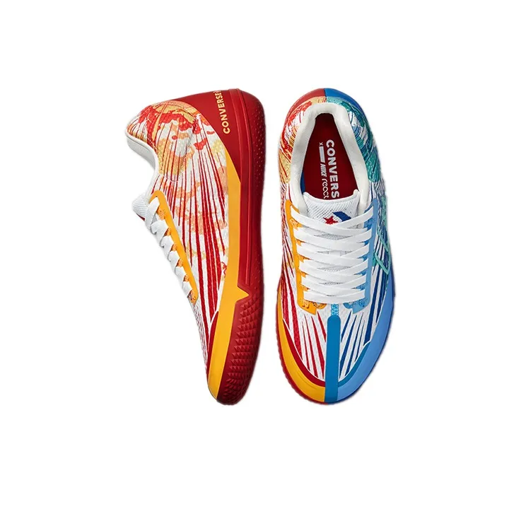 Converse All Star Bb Evo 'Split Graphic'-5