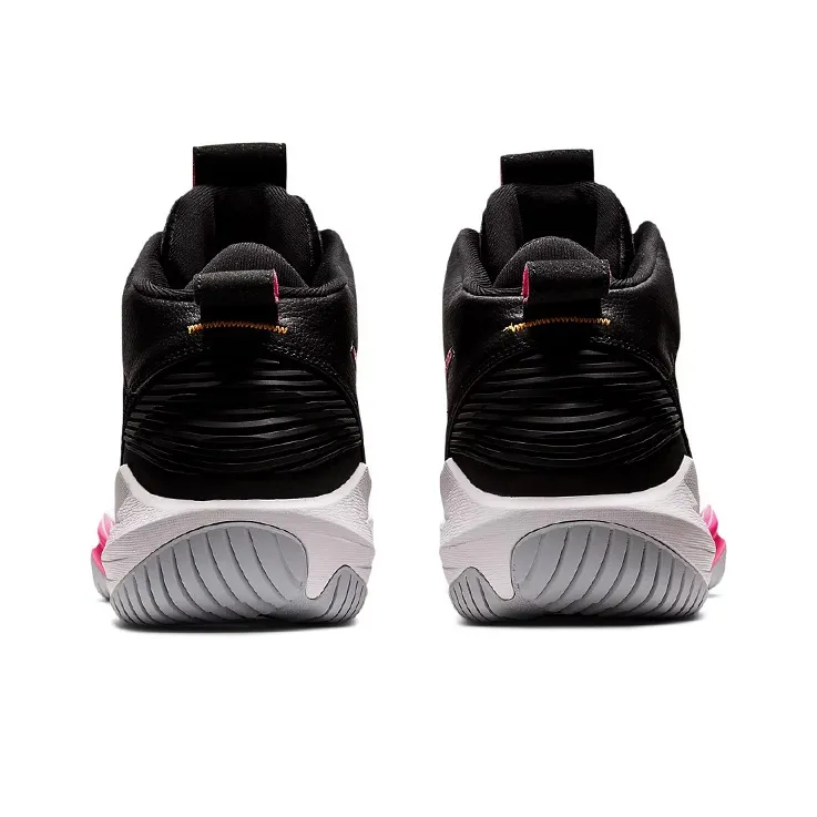 Asics Nova Surge 2 'Black Pink Glow'-3