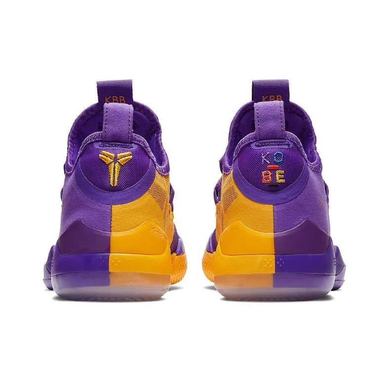 Nike Kobe Ad Lakers Hyper Grape-4