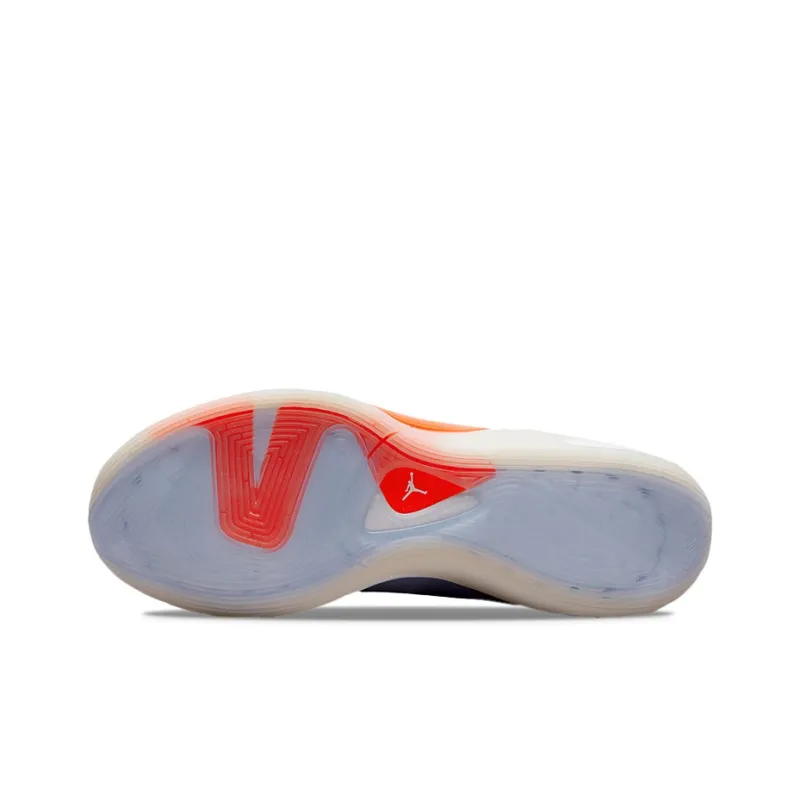 Jordan Luka 1 Quai 54-5