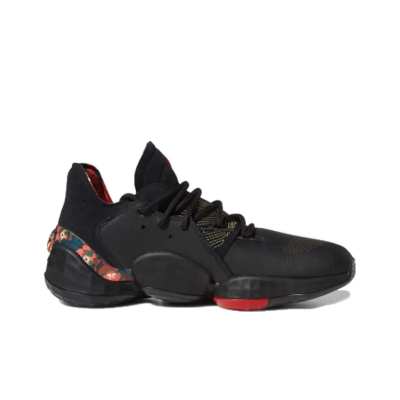 Adidas Harden Vol. 4 Forbidden City Chinese New Year 2020-1