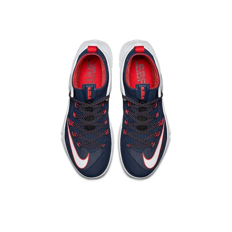 Nike Ambassador Viii 'Midnight Navy'-3