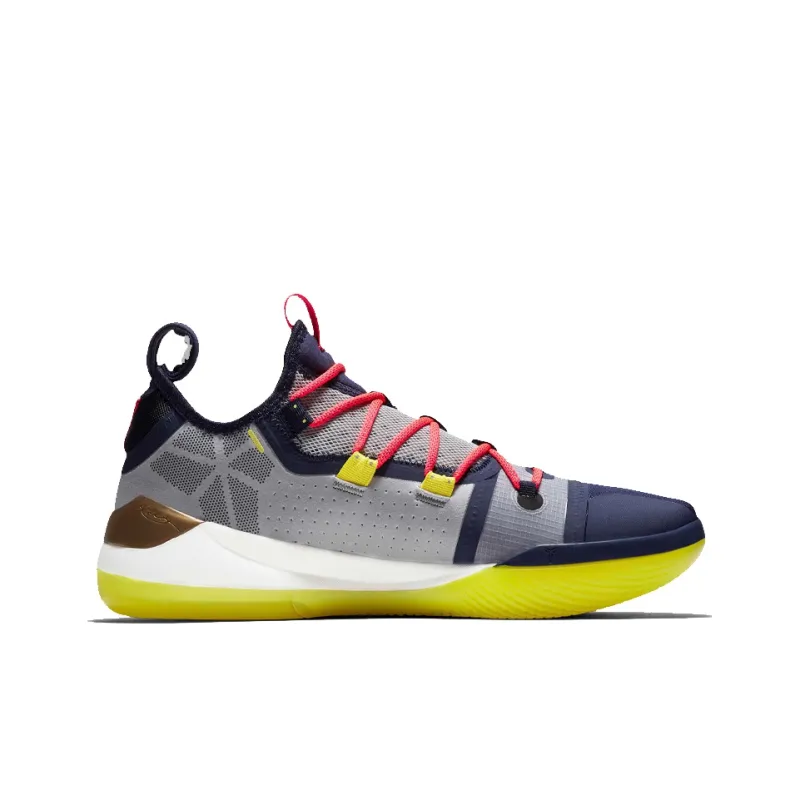 Nike Kobe A.D. Sail Multi-1