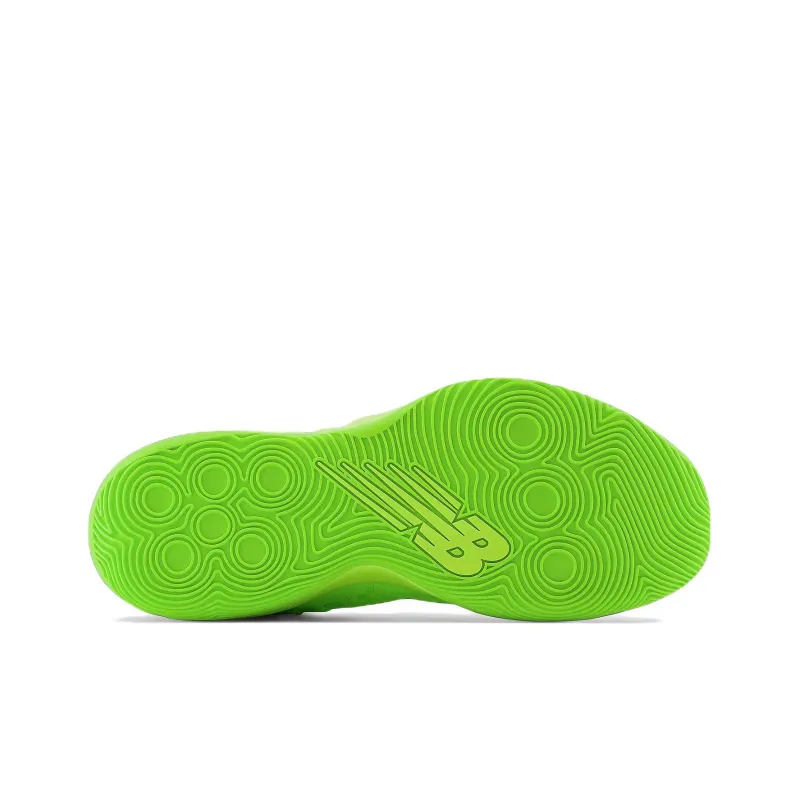New Balance Two Wxy V3 Green Glow-5