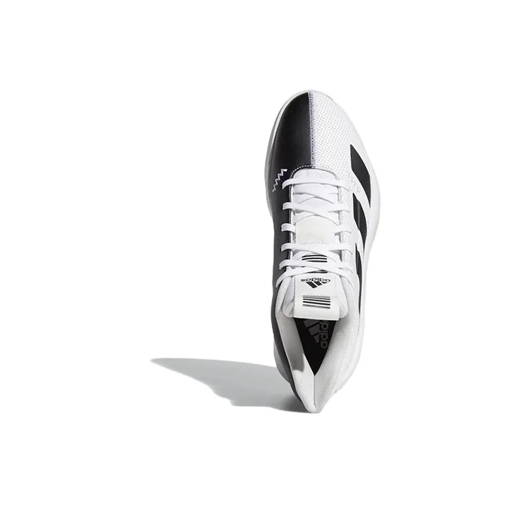 Adidas Pro Next 2019 Crystal White-4
