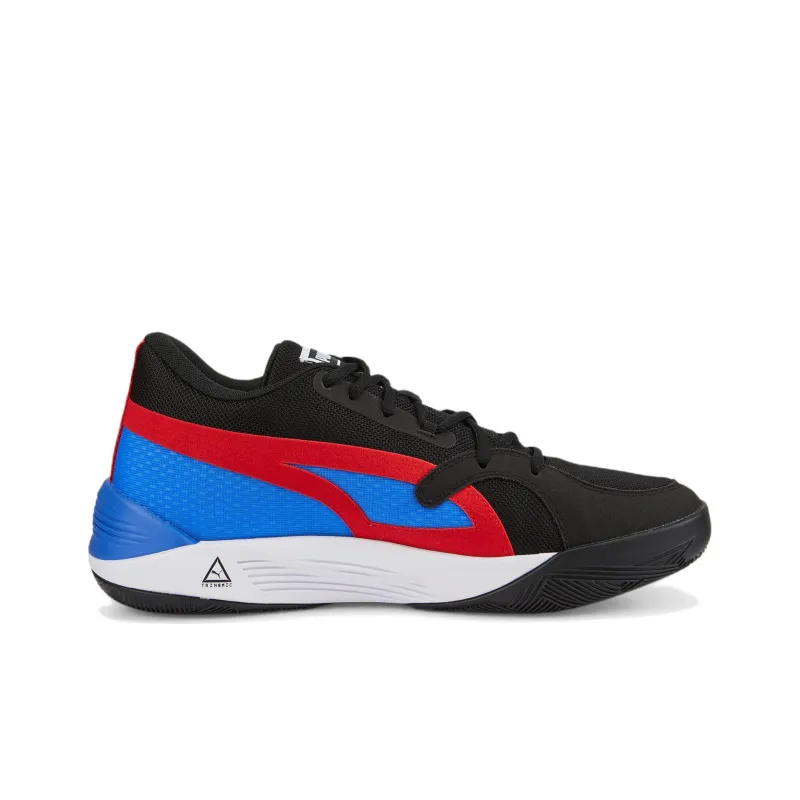 PUMA Trc Blaze Court 'Bluemazing High Risk Red'-1