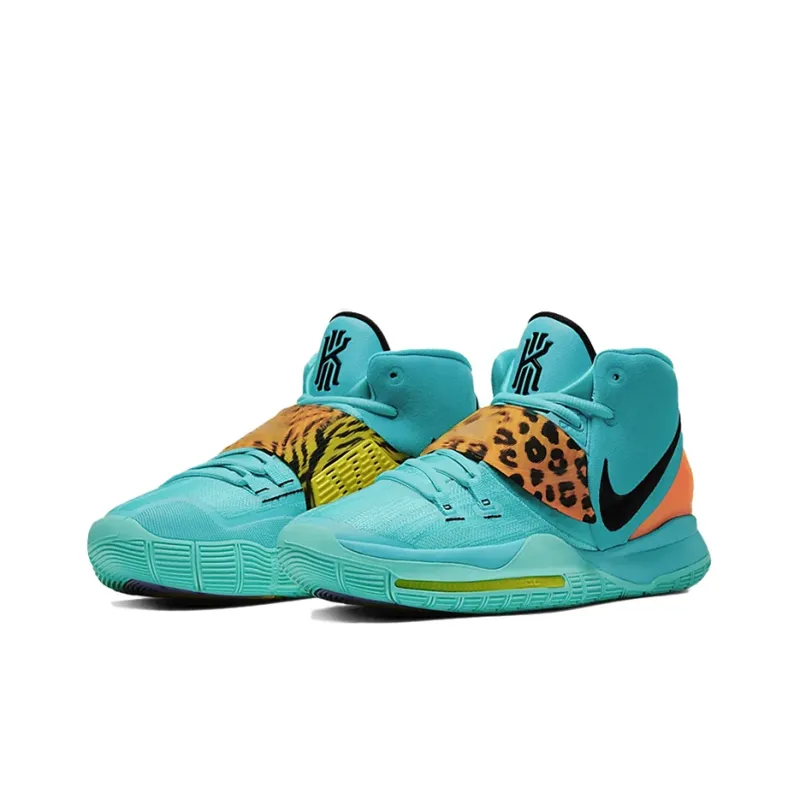 Nike Kyrie 6 'Oracle Aqua'-2