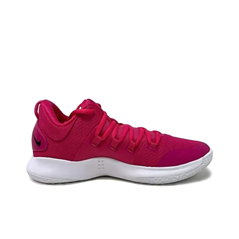 Nike Hyperdunk X Low Tb 'Kay Yow'-1