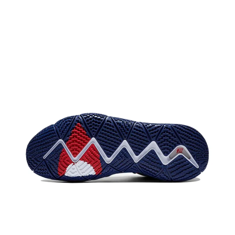 Nike Kyrie Hybrid S2 Ep 'What The USA'-5