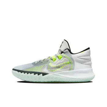 Nike Kyrie Flytrap 5 'White Volt'