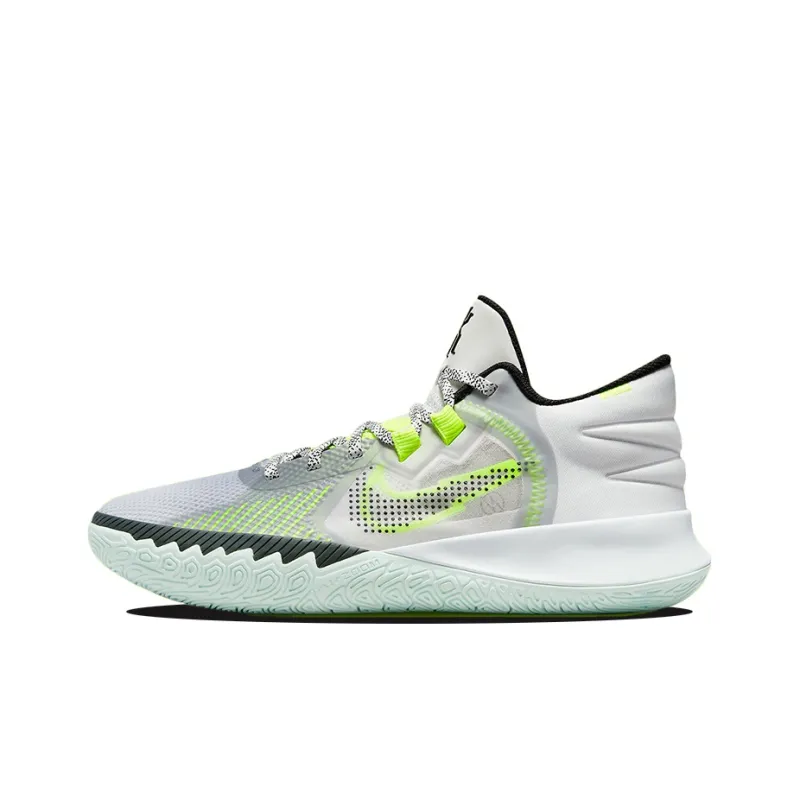 Nike Kyrie Flytrap 5 'White Volt'-0
