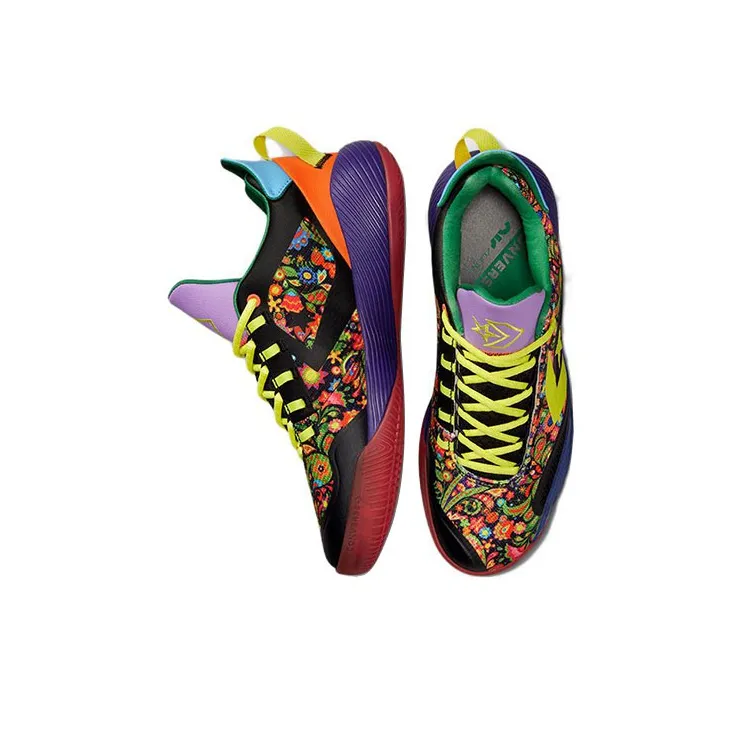 Converse All Star Bb Shift Vegas Lights-3