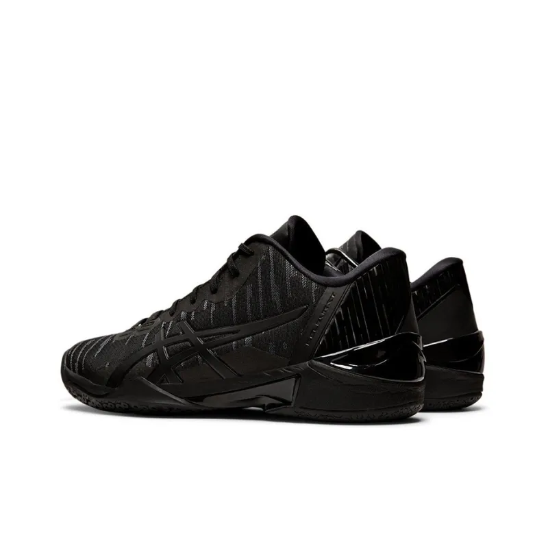 Asics Gel Burst 23 Competition 'Black'-3