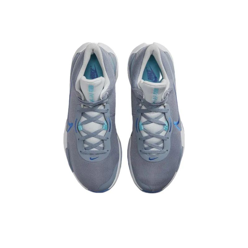 Nike Renew Elevate 3 Pure Platinum Hyper Royal-3