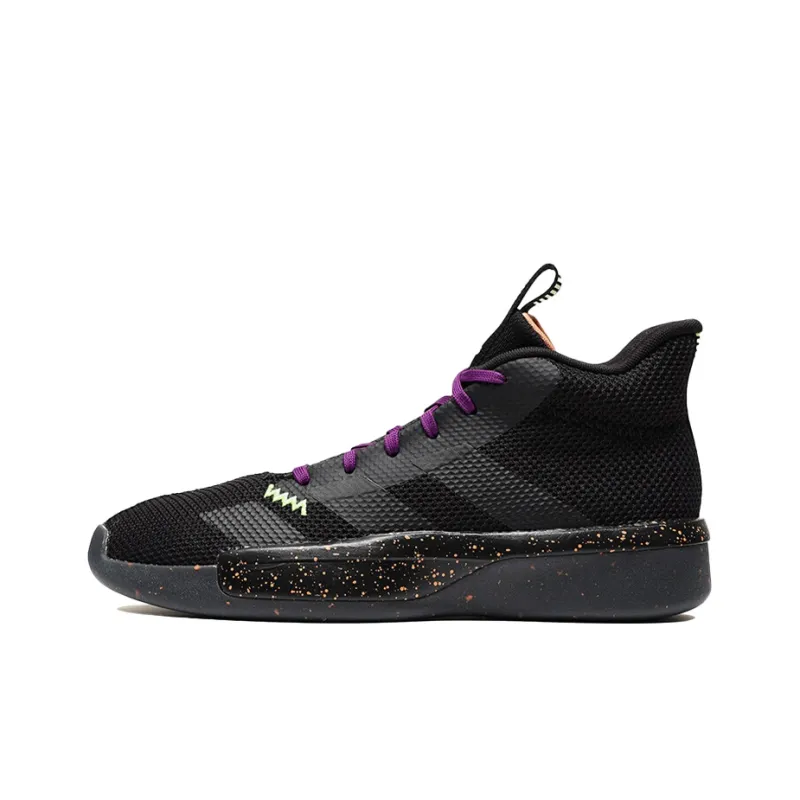 Adidas Pro Next 2019 Core Black-0