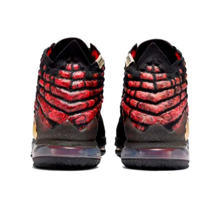 Nike LeBron 17 Courage-5