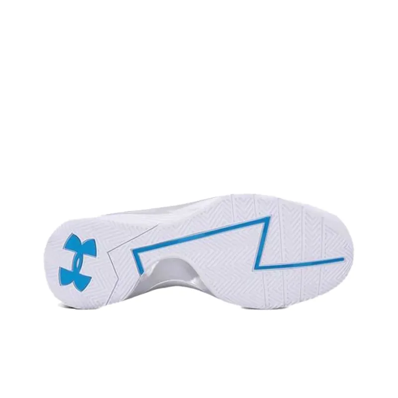 Under Armour Ua Curry 1 Splash Party 2021-4