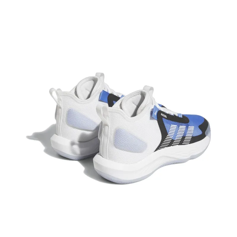 Adizero Select Adidas 'Blue Fusion White'-2