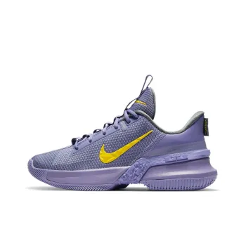 Nike LeBron Ambassador 13 Lakers