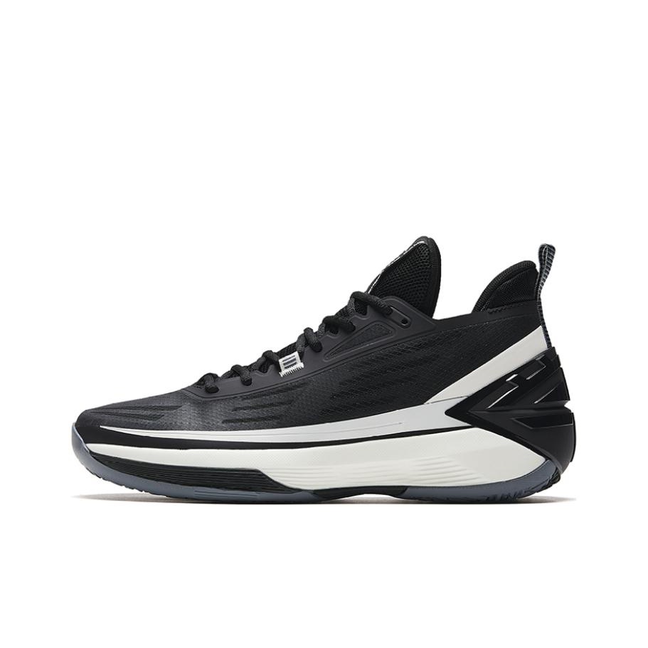 送料関税込み[ANTA]ATTACK★日本未入荷★新作★大人気★ヤマト便 ANTA Speedy 2 'Black Purple' 112241610-6