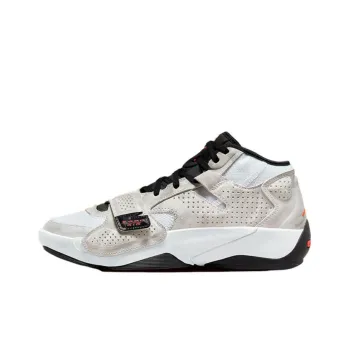 JORDAN Zion 2 Pf 'Light Camo Crimson'