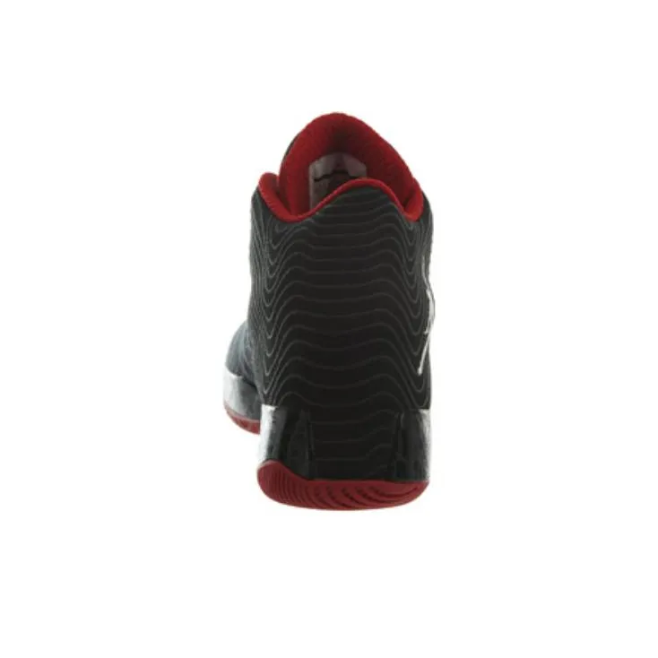 Jordan XX9 Gym Red-4