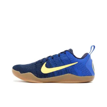 Nike Kobe 11 Elite Low Fcb Mambacurial