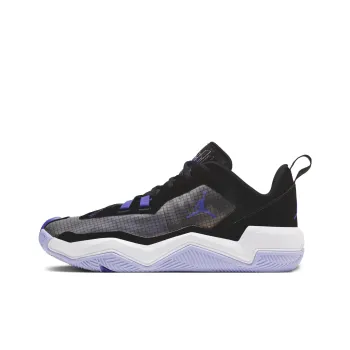 JORDAN Westbrook One Take 4 Pf 'Purple Black'