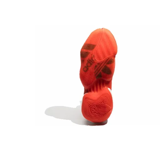 Adidas Crazy Byw X Wall Way Red-4
