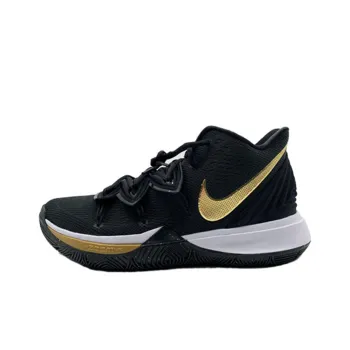 Nike Kyrie 5 Ep 'Metallic Gold'