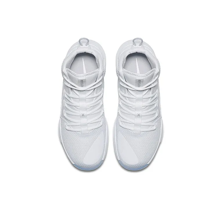 Nike Hyperdunk X EP White Ice-3