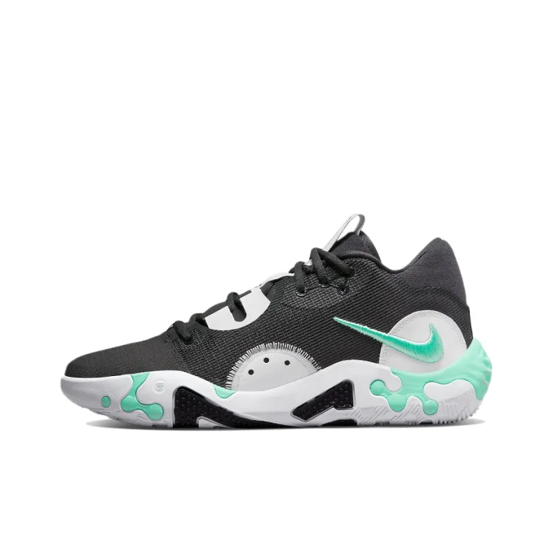 Nike PG 6 EP 'Black Mint Green'-0