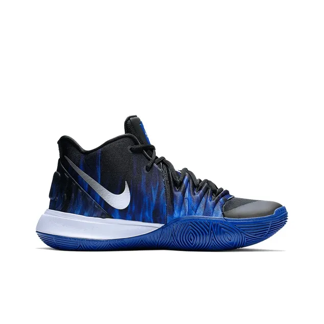 Nike Kyrie 5 Duke-1