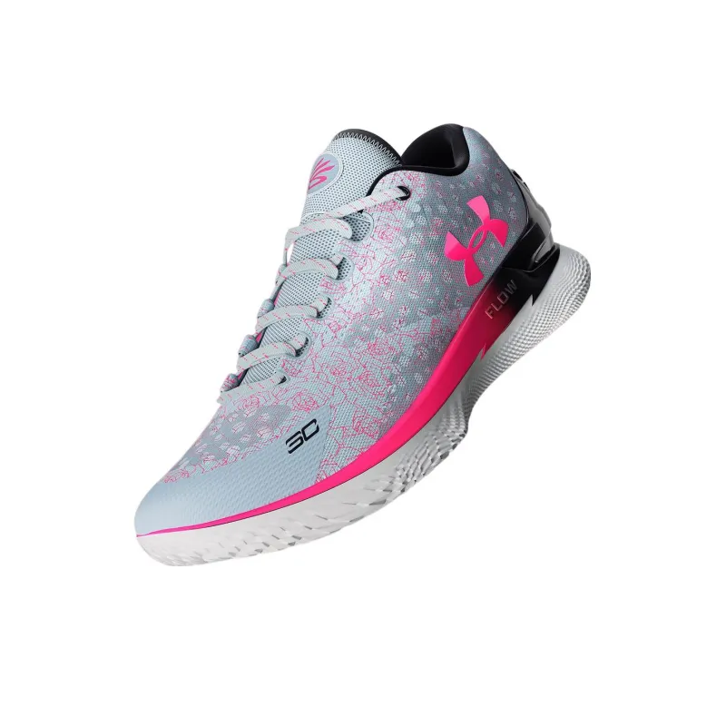 Under Armour Curry 1 Low Flotro Mother's Day-2